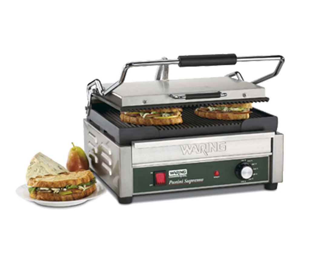 Large Panini Grill P911214