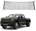 60”x16” Elastic Envelope Style Heavy Duty Cargo Storage Net Nylon Pack of 2 R614102