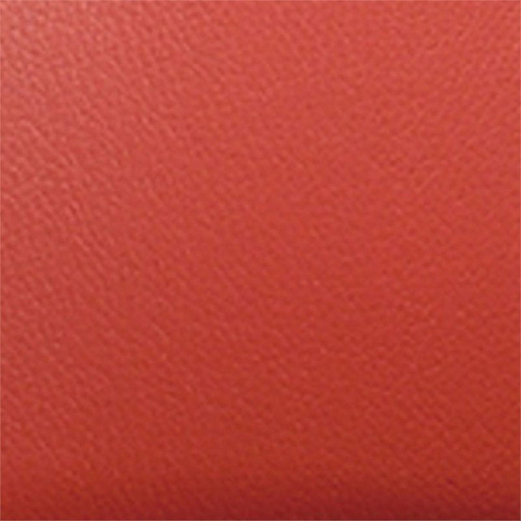 Red Metal Swivel Counter Height Chair (Set of 2) D200