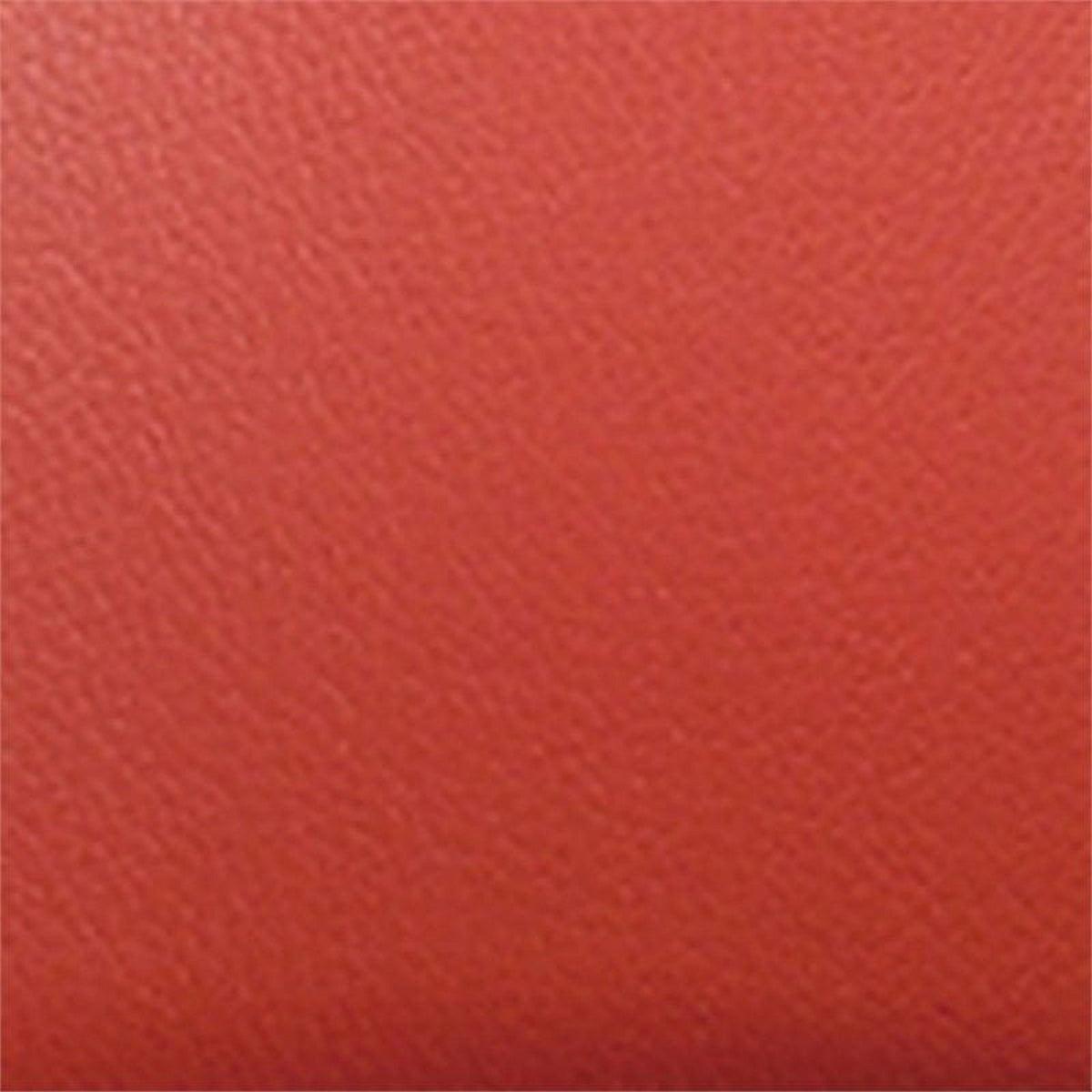 Red Metal Swivel Counter Height Chair (Set of 2) D200