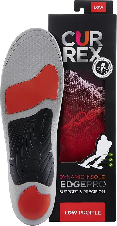 Thermo Regulating Ski Boot Insoles I5948