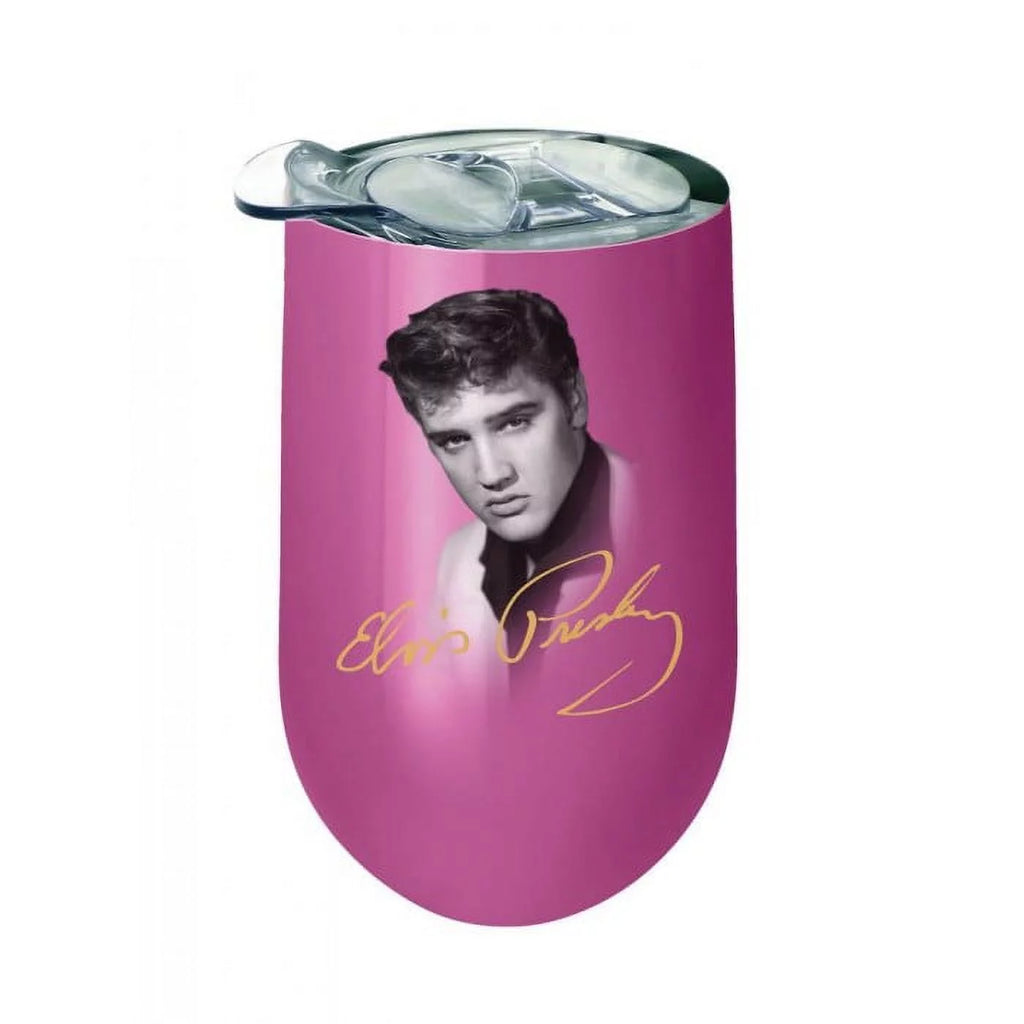 Stainless Wine Tumbler C93314