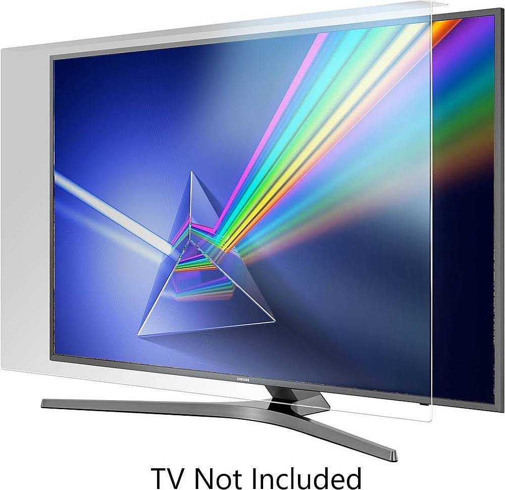 40x22 Anti-Blue Light TV Screen Protector Y626645