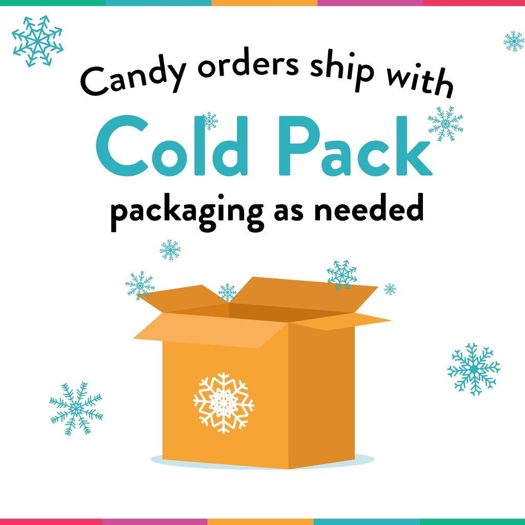164 Pcs 90th Birthday Candy Party Favors K4905