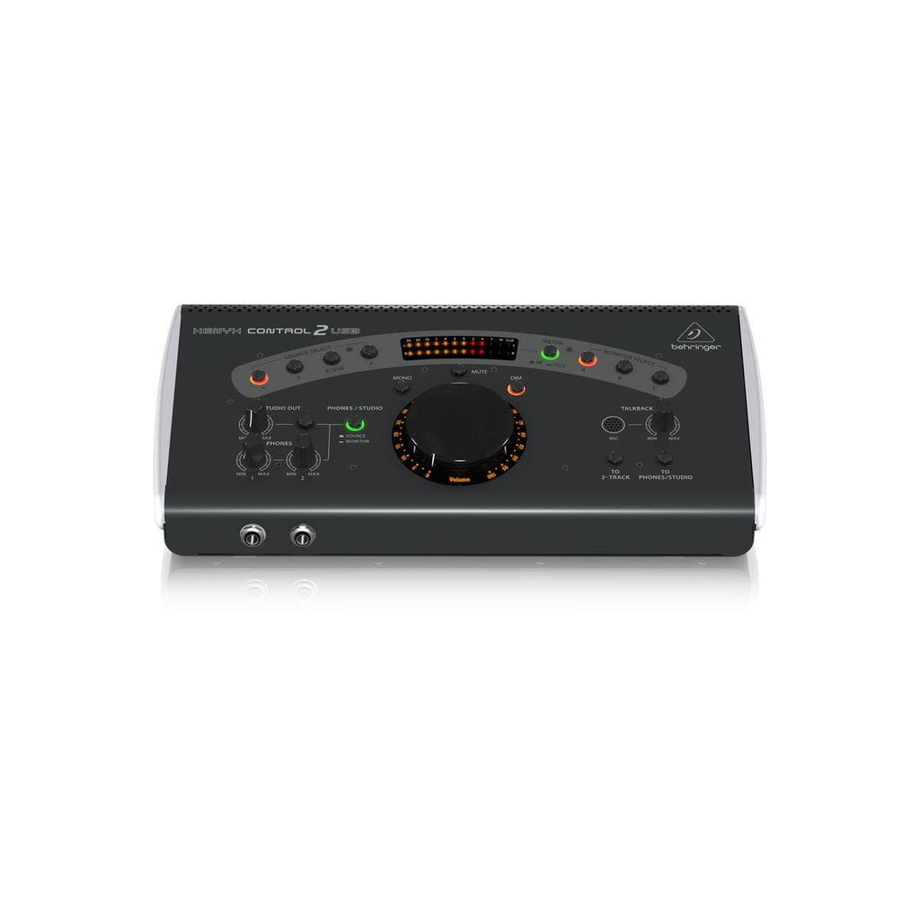 Studio Control and Communication System X86191