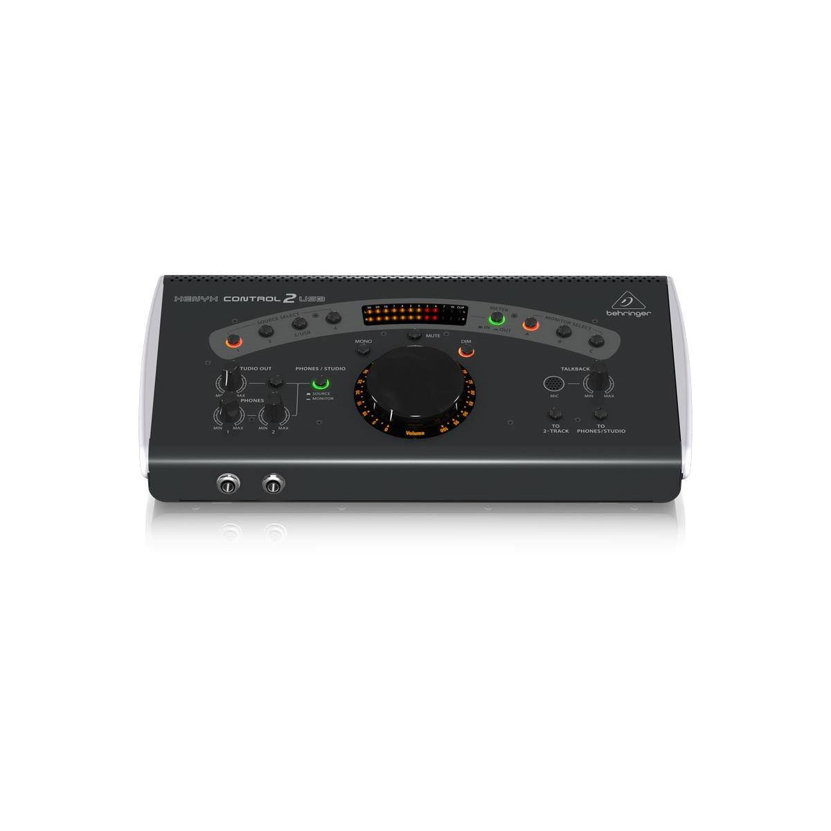 Studio Control and Communication System X86191