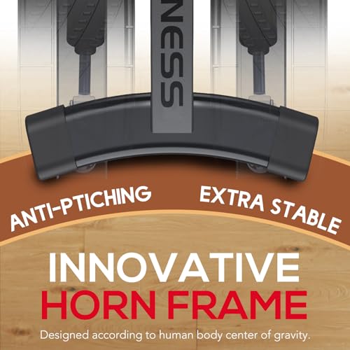 Steppers with Resistance Bands F3784