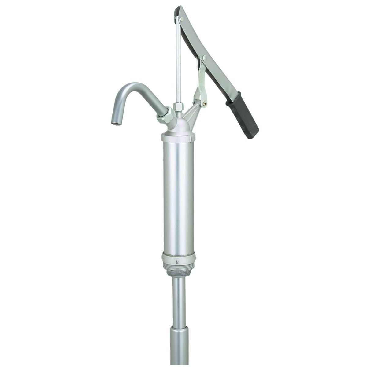 Steel Lever Barrel Pump R319