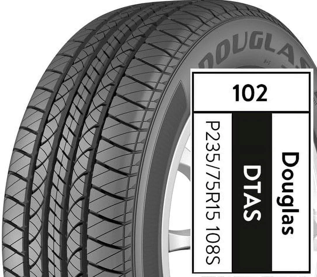 All-Season Tire R53713