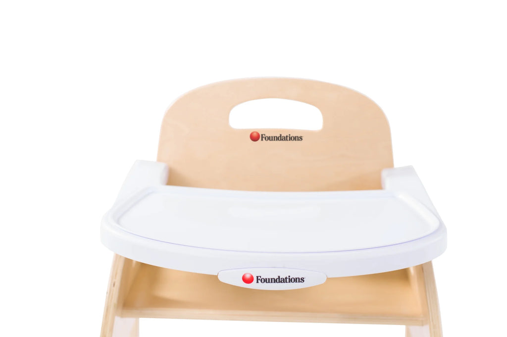 Toddler Feeding Chair with Tray U78801