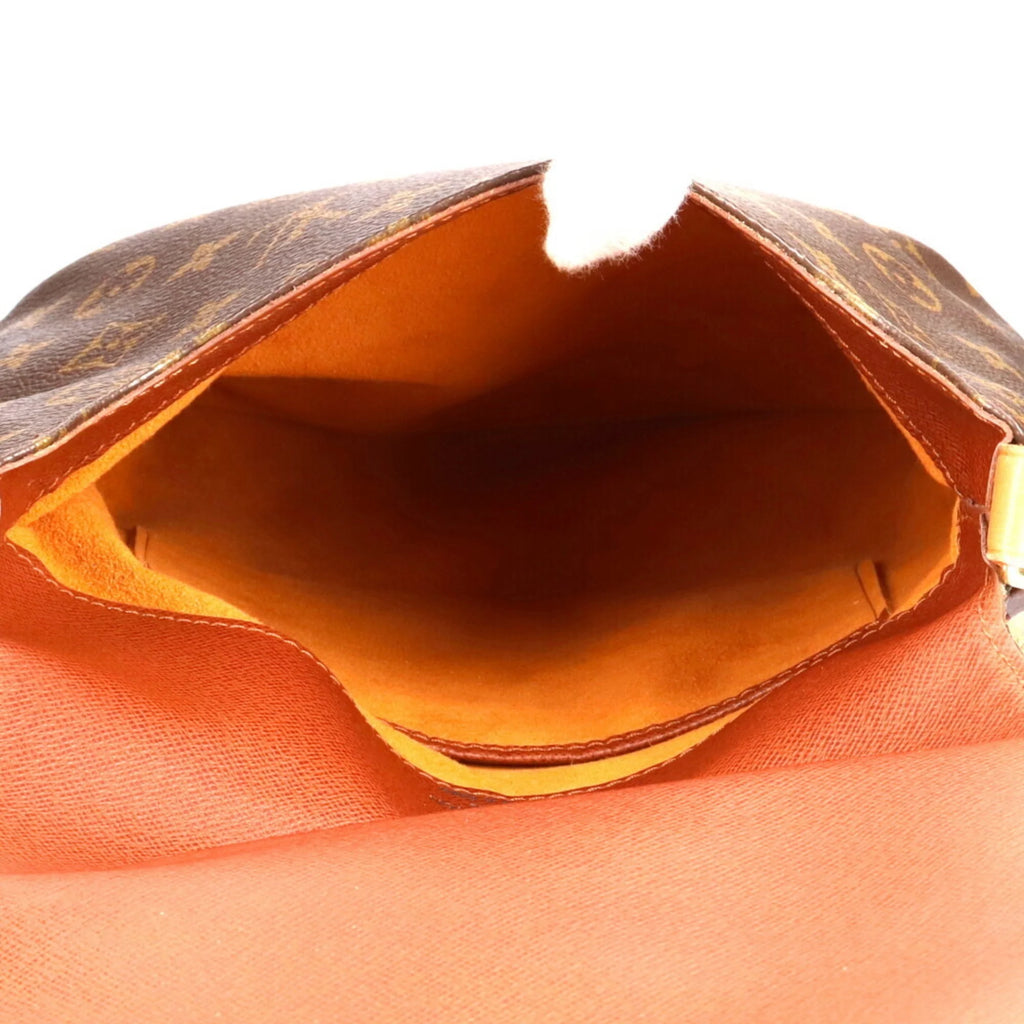 Pre-Owned Monogram Shoulder Bag G691815