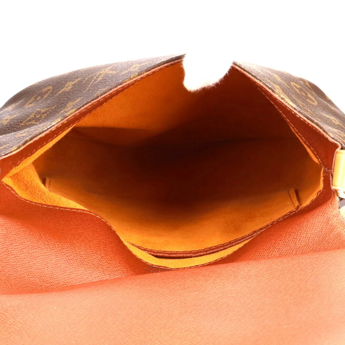 Pre-Owned Monogram Shoulder Bag G691815