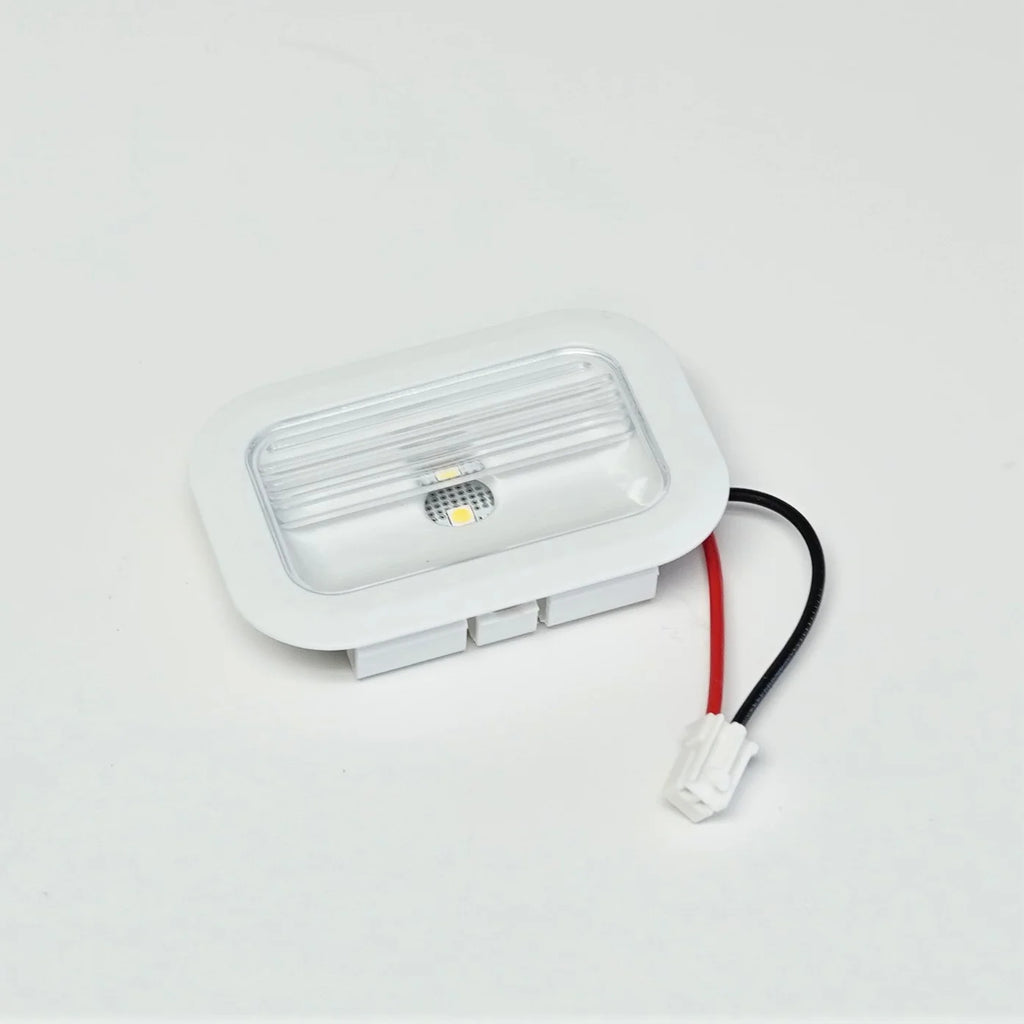 Refrigerator LED Light Module Assembly A390687