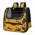 Halloween Pet Carrier Bag Y91672