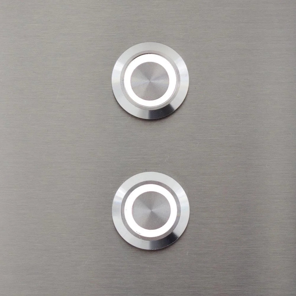 White LED 7 Piece Set E5292
