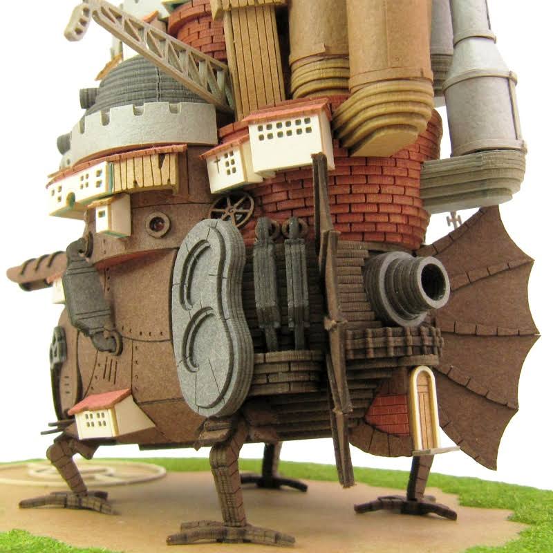 Paper Craft L4346