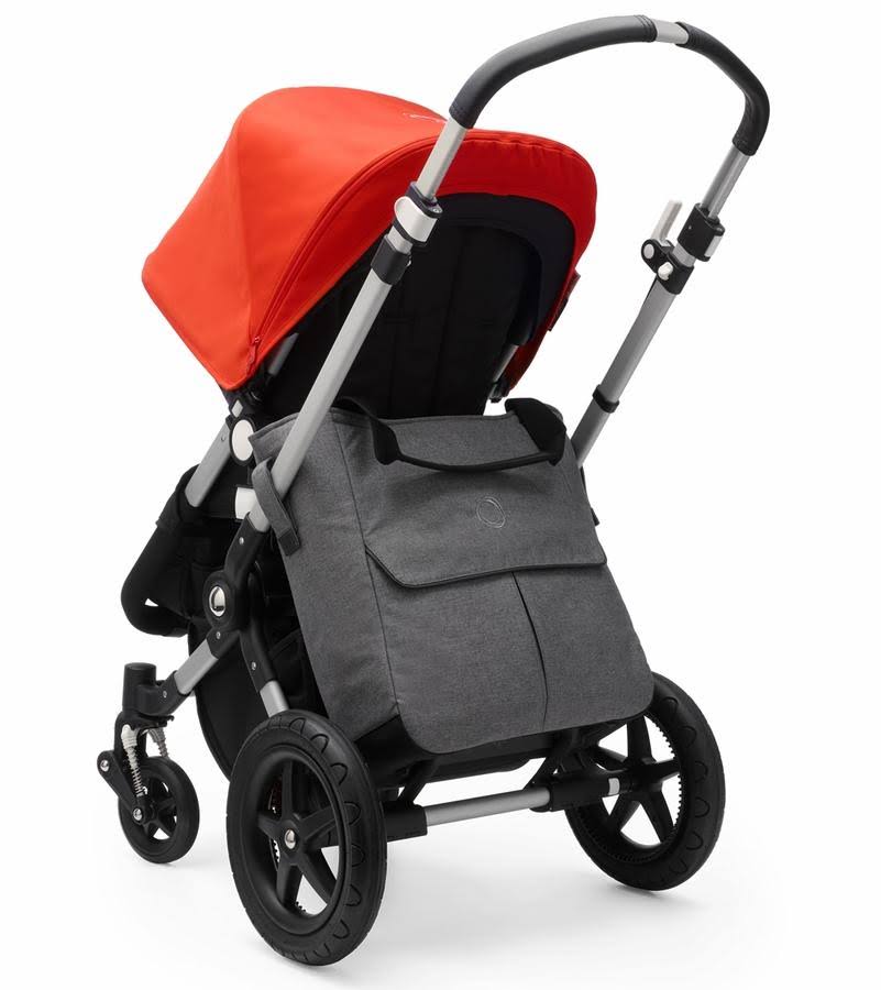 Black Bag T2563