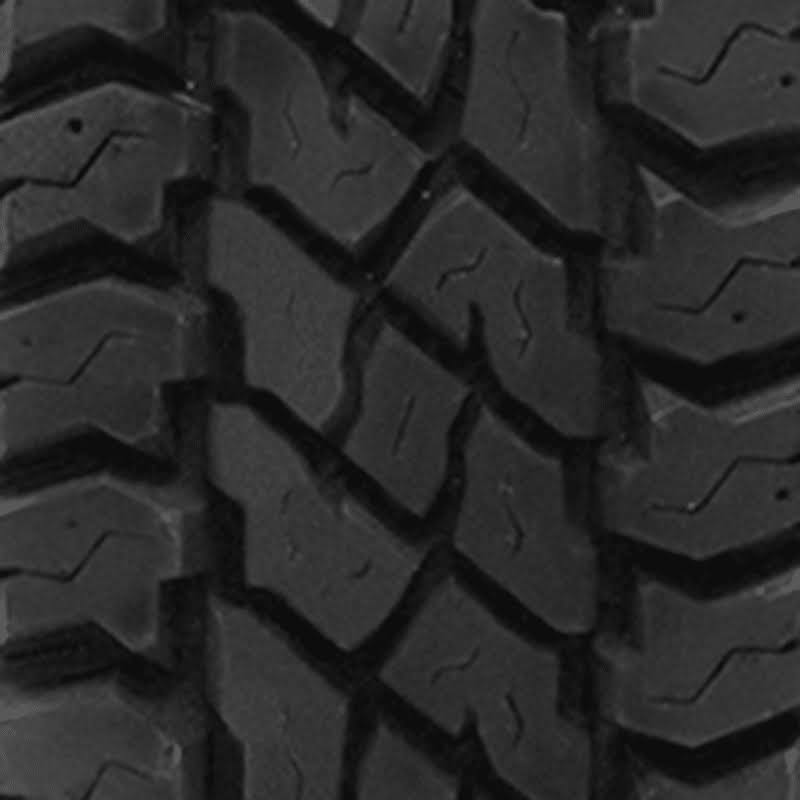 LT265/70R18 Tire X5919