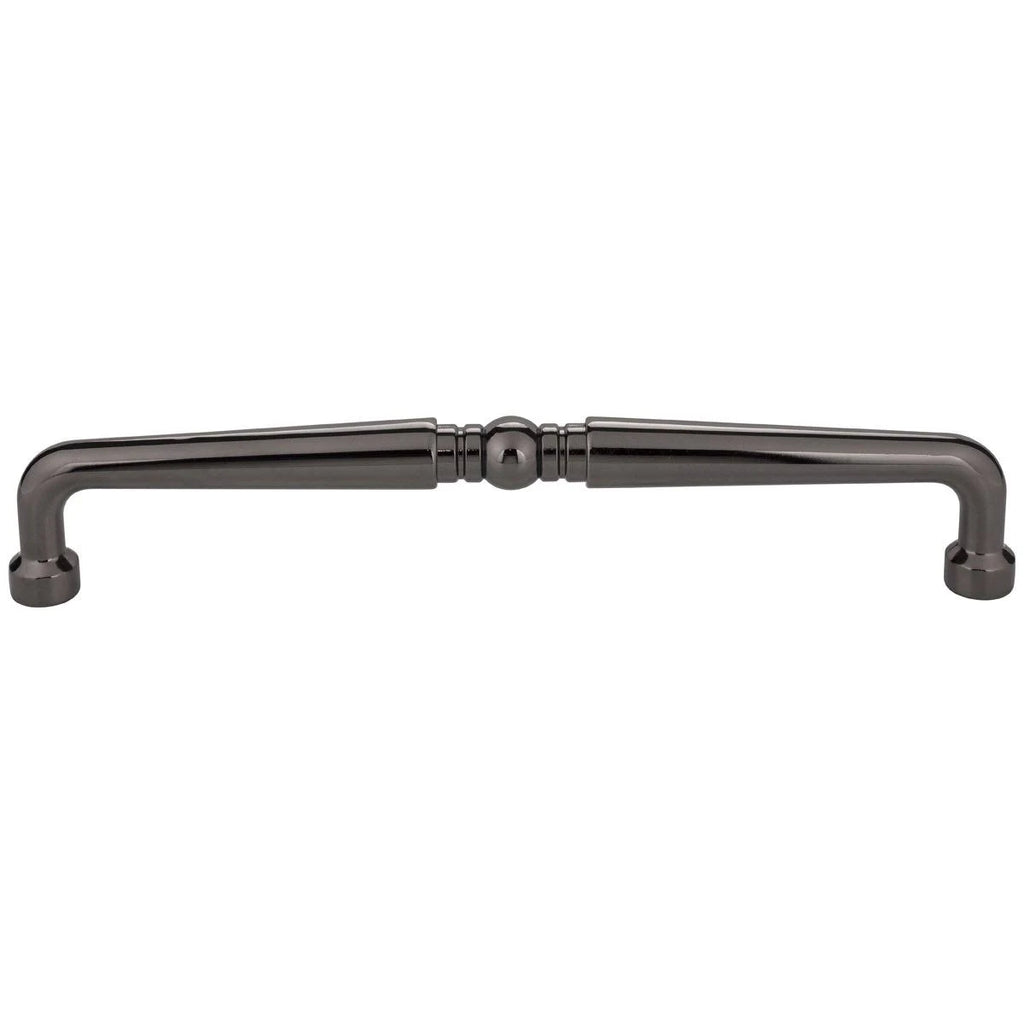 Satin Nickel Cabinet Pull X133