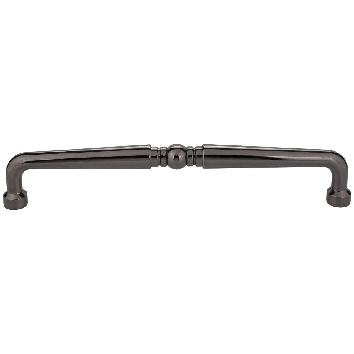 Satin Nickel Cabinet Pull X133