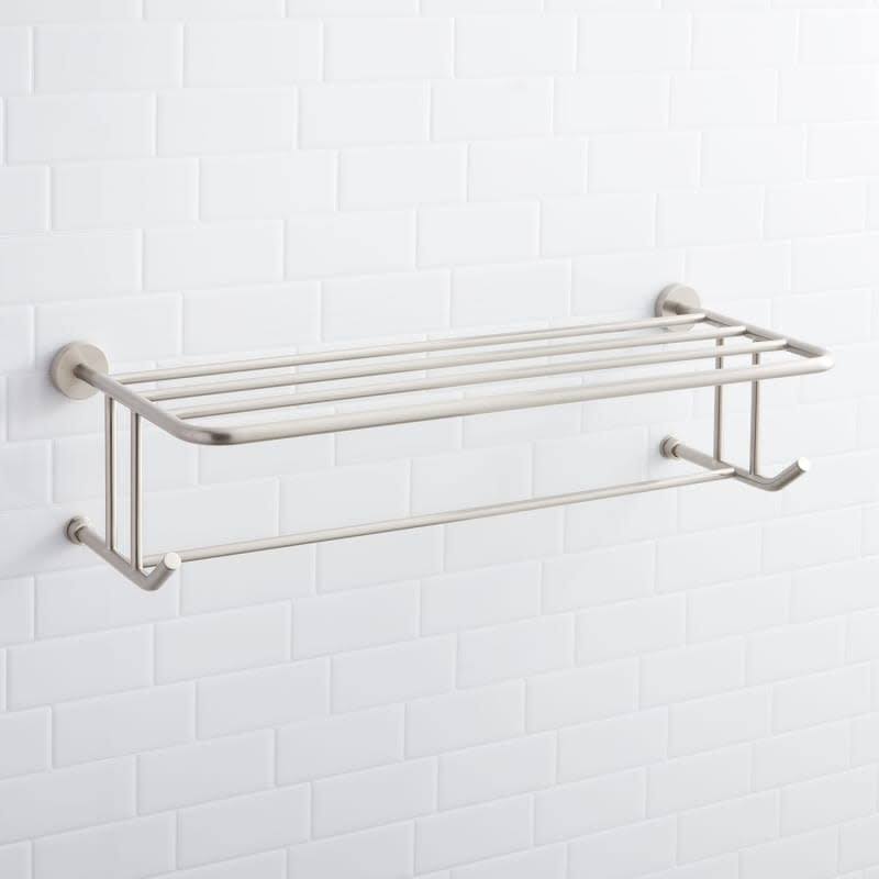 Brass Towel Rack G530307