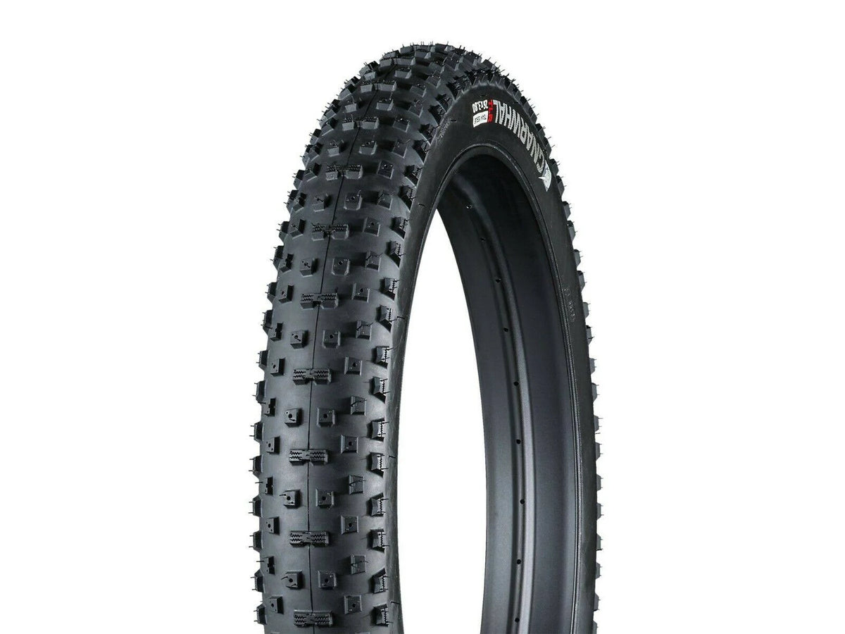 26-inch Black Fat Bike Tire R98859