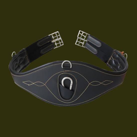 Anatomical Saddle Girth B591