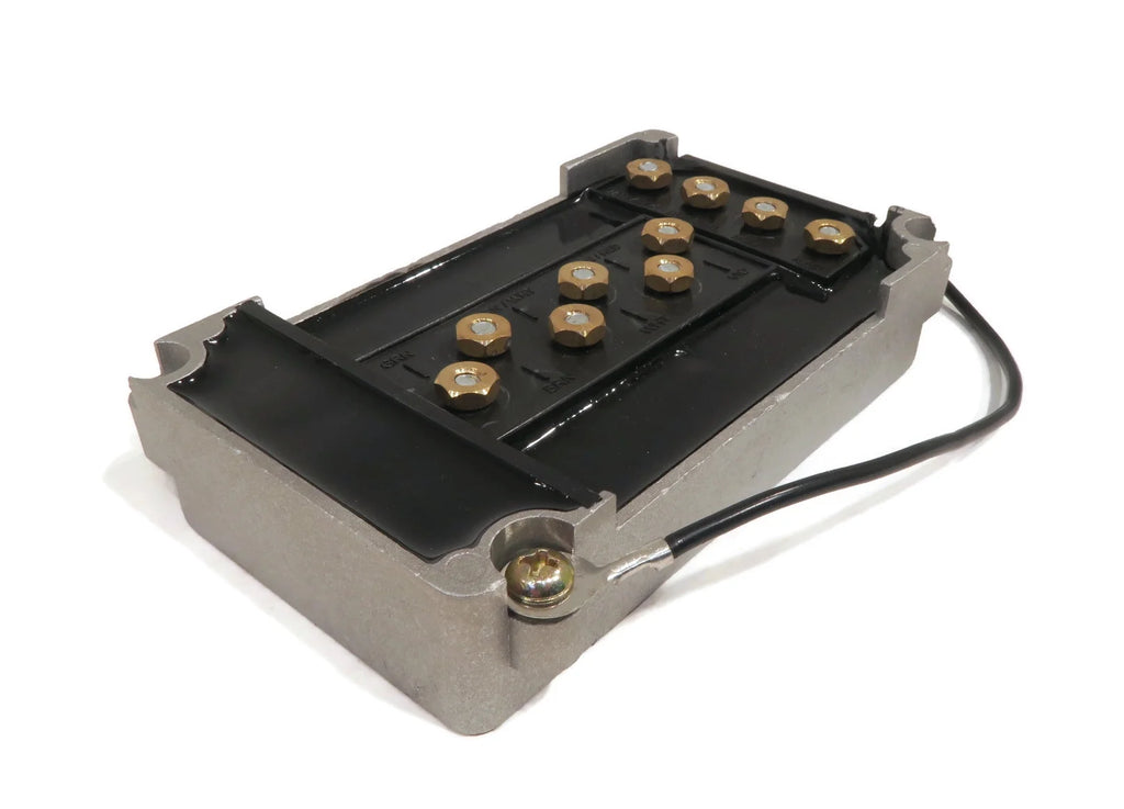 CDI Switchbox For Mercury Mariner Outboard Motor V788007
