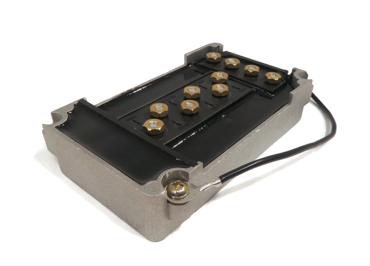 CDI Switchbox For Mercury Mariner Outboard Motor V788007