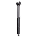 Dropper Seatpost Black 34.9mmx125mm Z834