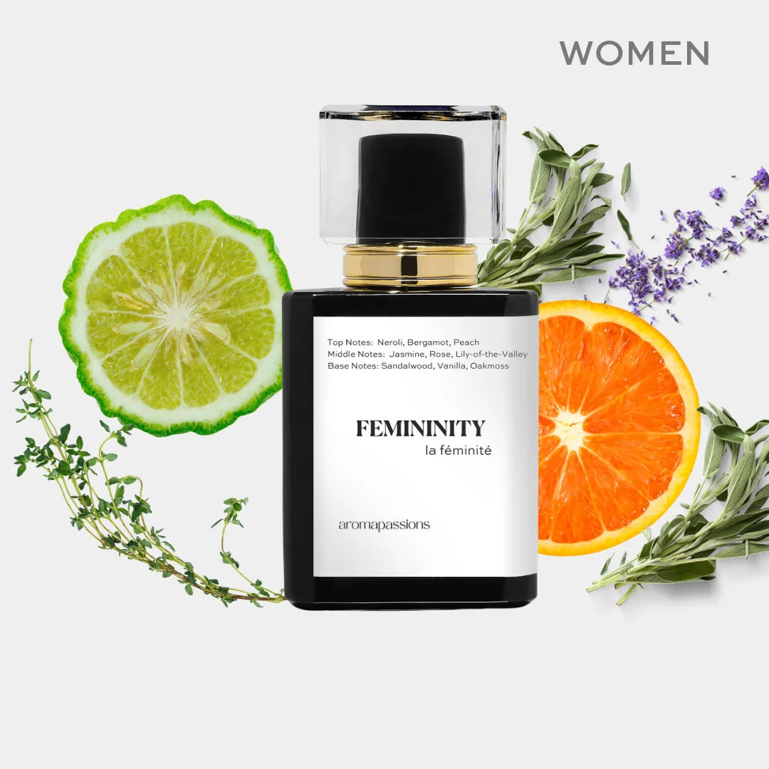 Pheromone Perfume for Women Extrait De Parfum C5571