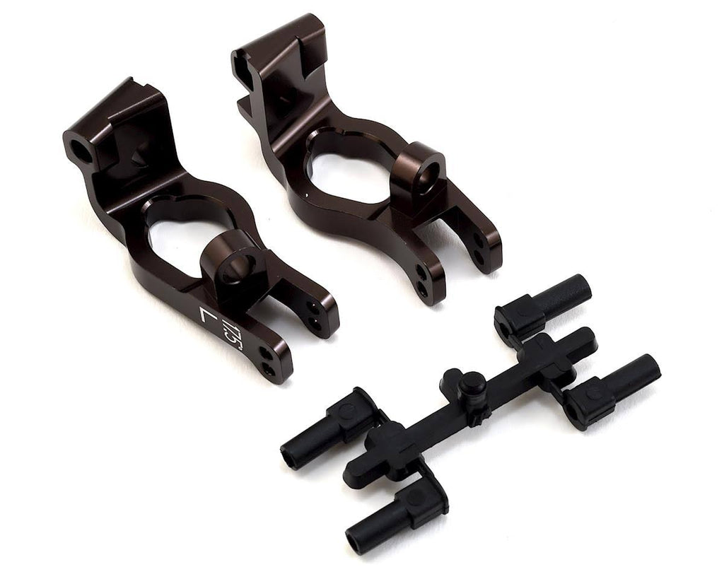 Al Front Hub Carrier Set U6600