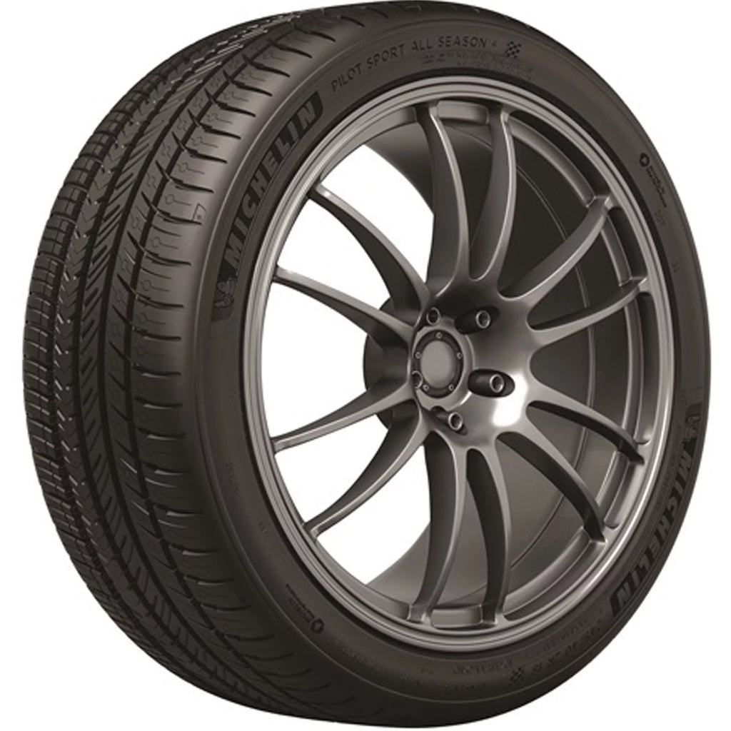 All Season 275/35ZR18 Passenger Tire B330545
