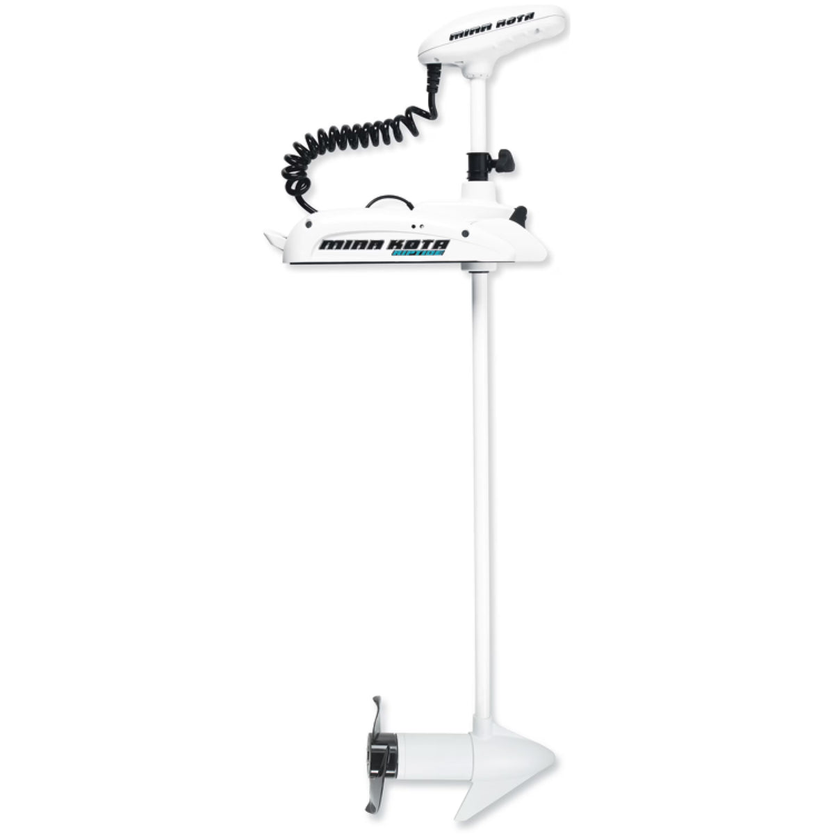Saltwater Trolling Motor A121774