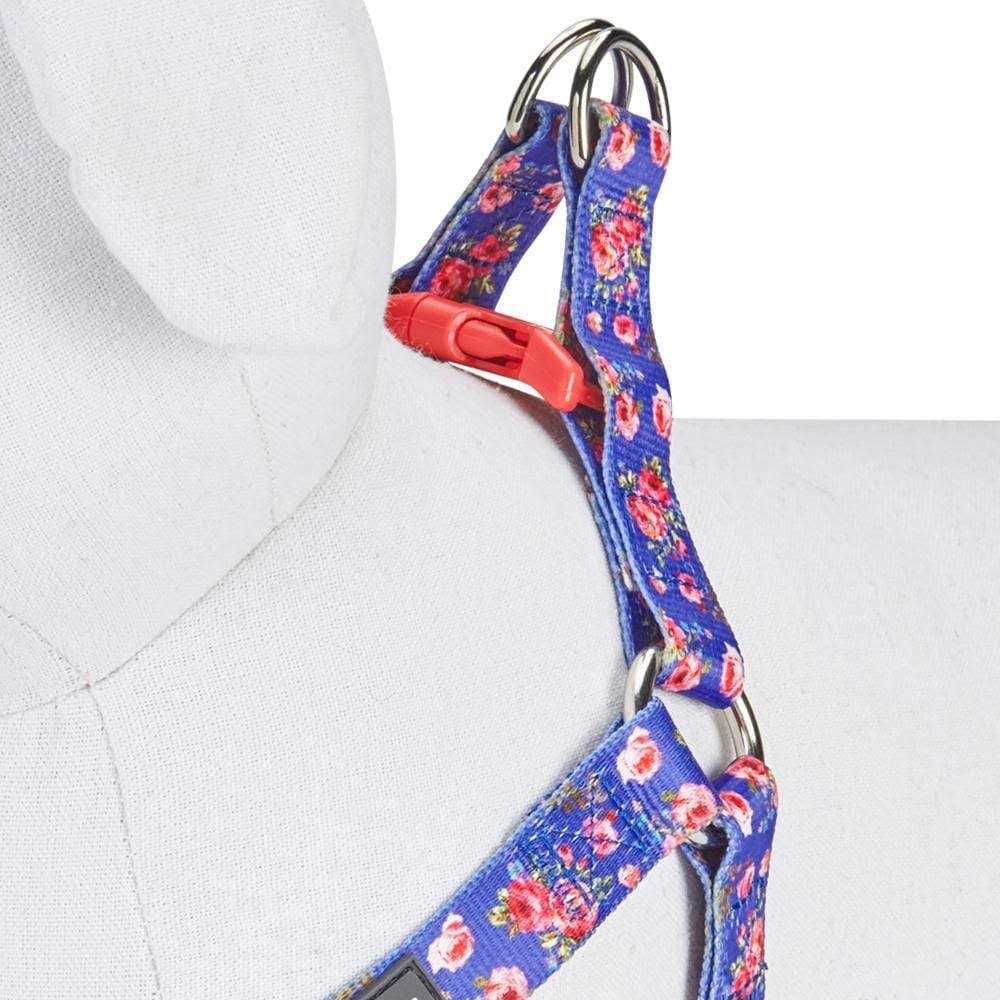 Step Dog Harness P800