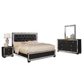 Queen Bedroom Set S149281