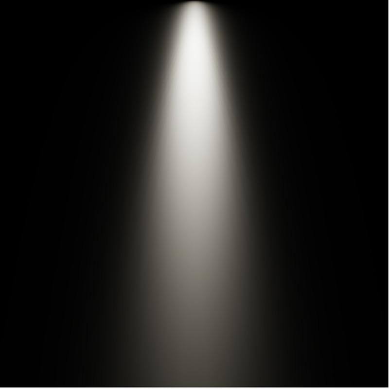 Brushed Nickel Adjustable Trim LED Module C581