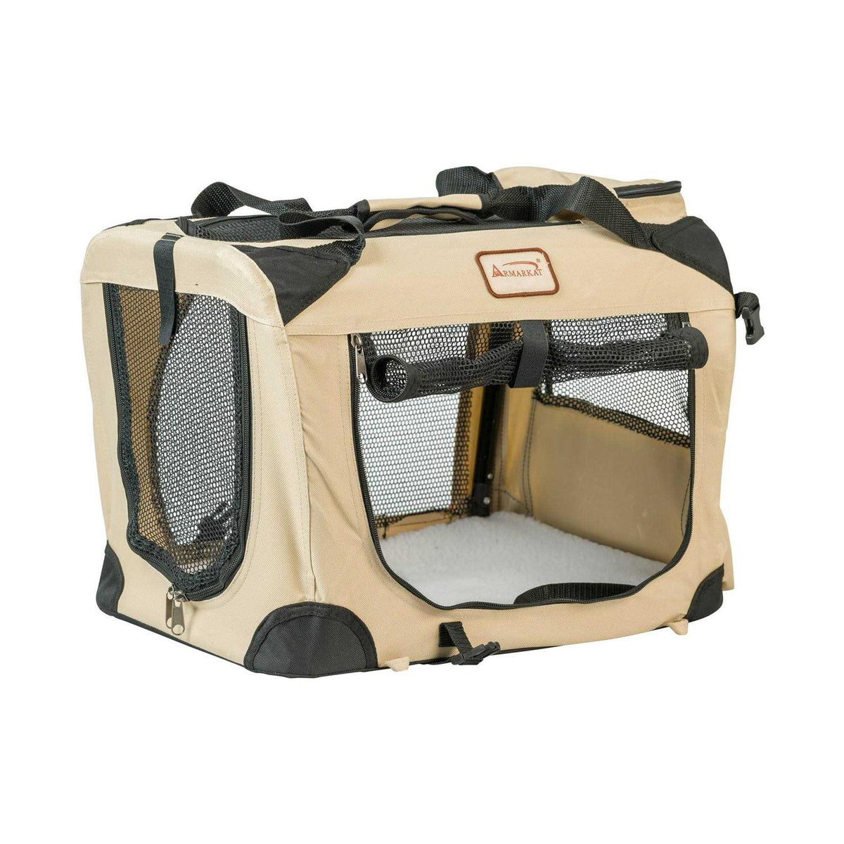 Pet Carrier V46410
