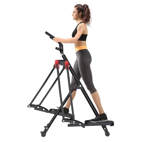 Elliptical Glider Machine K290
