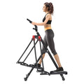 Elliptical Glider Machine K290