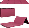 4'x8'x2 Folding Gymnastics Mat W474
