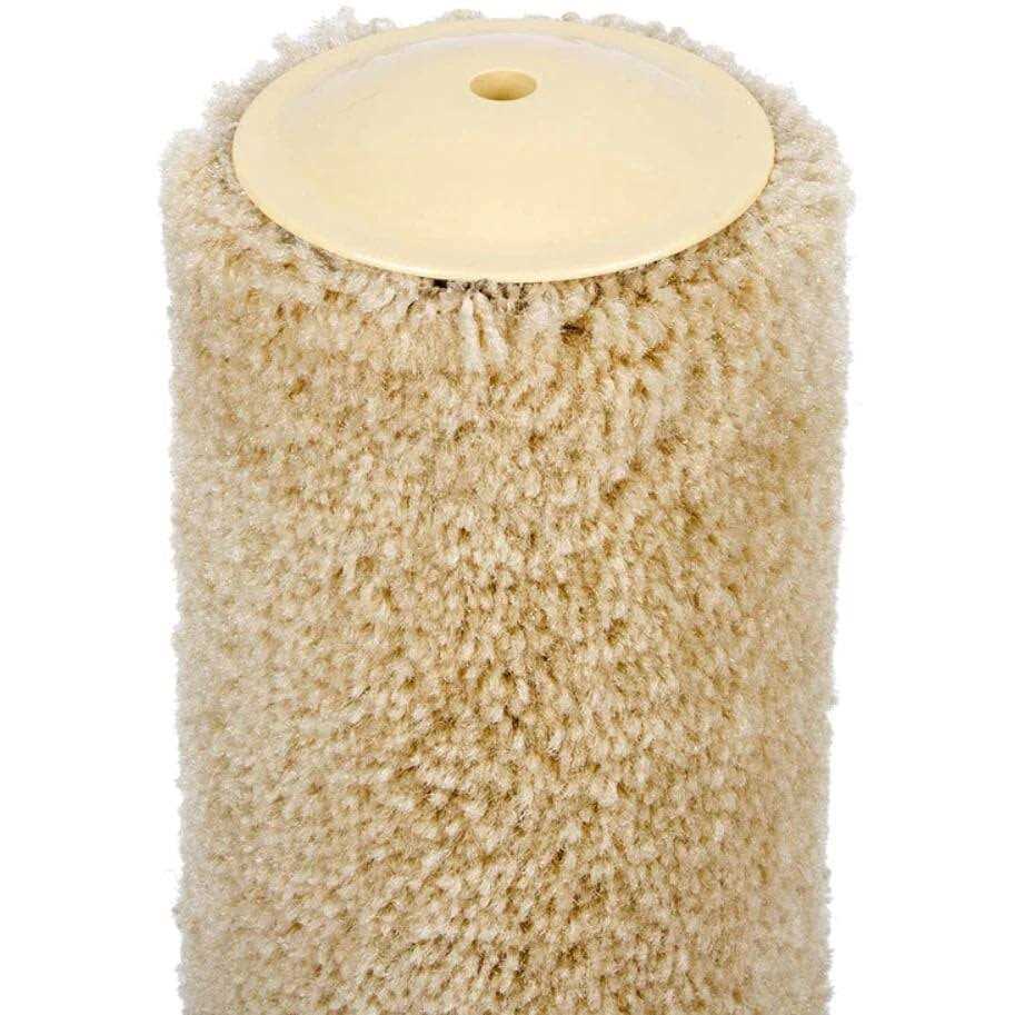 Cat Carpet Scratching Post H192