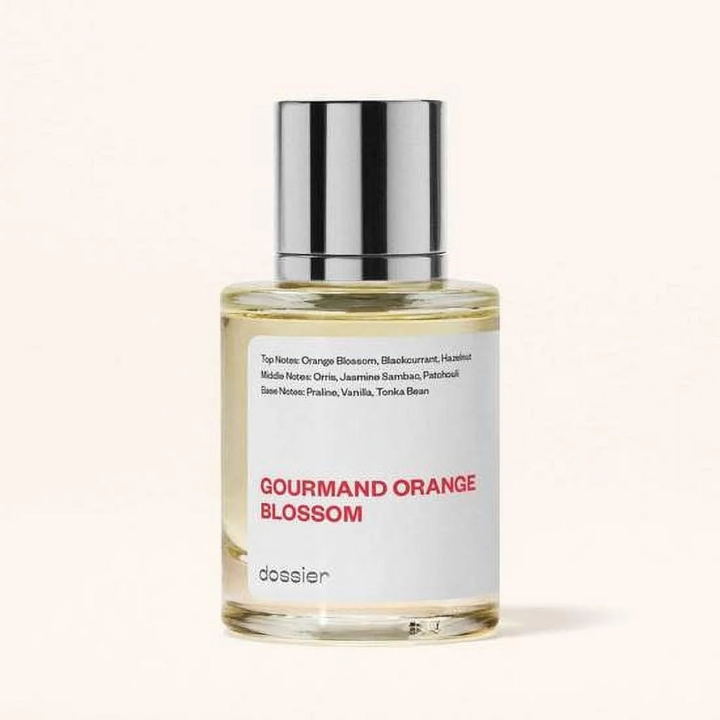 Orange Blossom Eau De Parfum for Women 50ml A4298