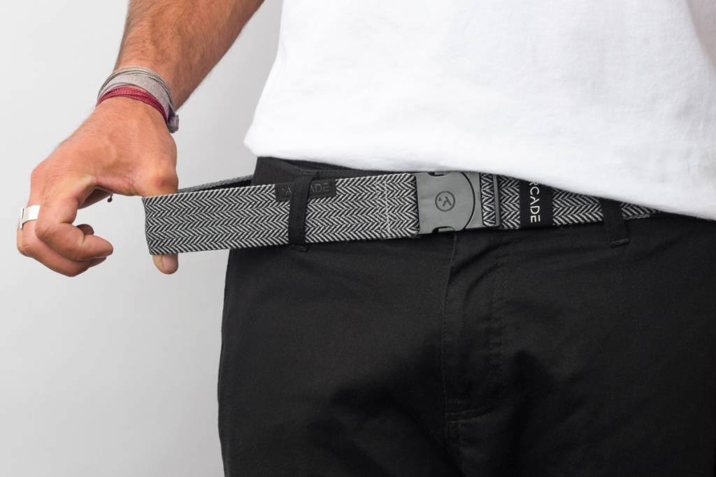 Arcade Foundation Belt C716059