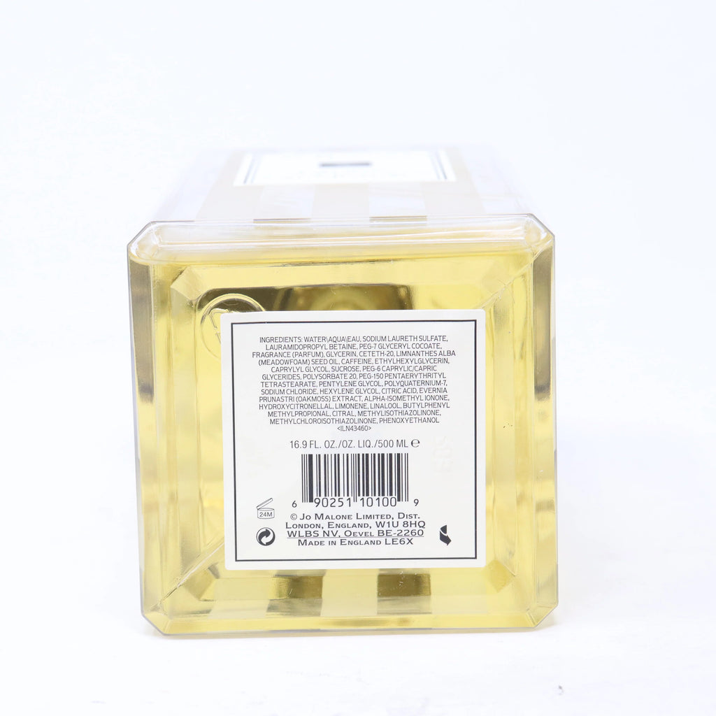 Body and Hand Wash I9443