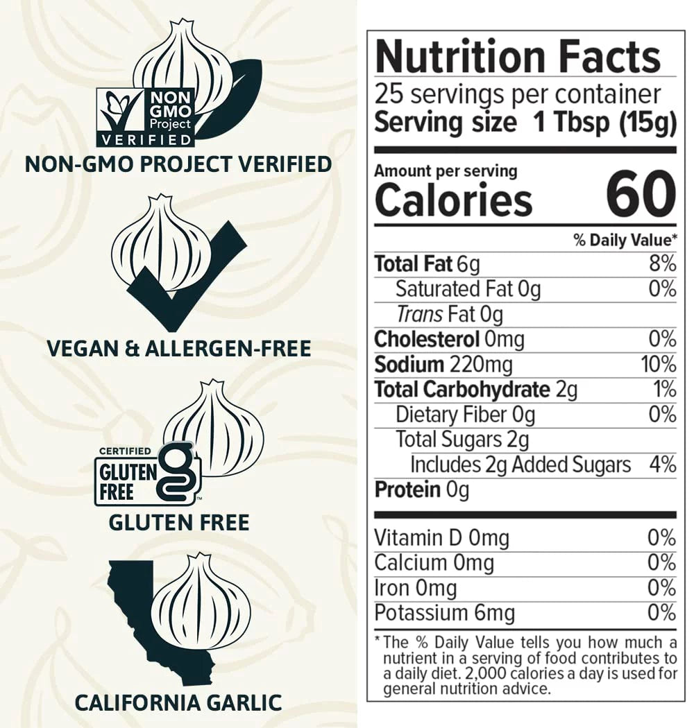 Classic Vinaigrette Salad Dressing & Marinade, 12.5 Oz (Pack of 12) L302339