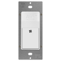 Circulator Switch, Auto Hourly Timer, Countdown Time Delay, LED Indicator, 120VAC C653