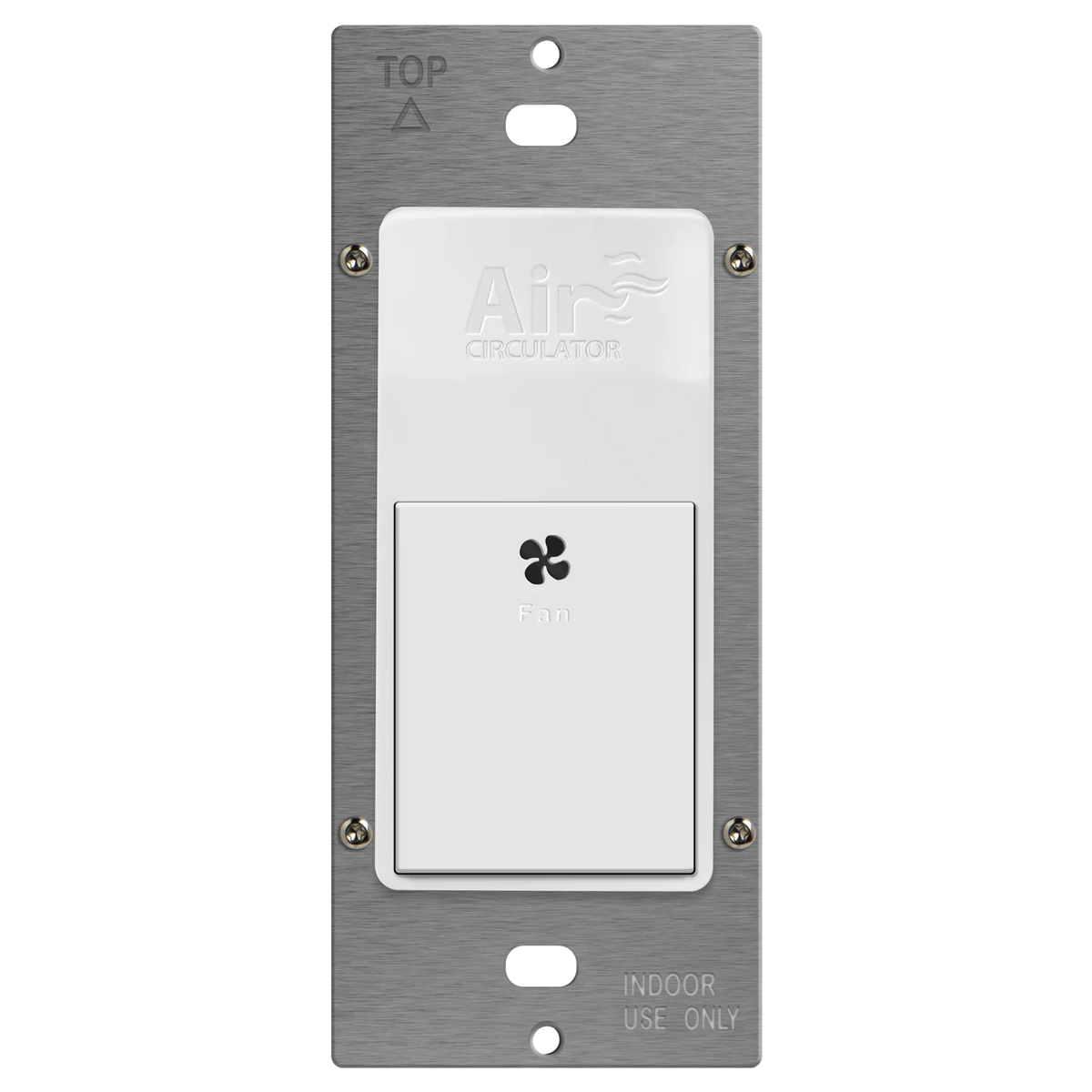 Circulator Switch, Auto Hourly Timer, Countdown Time Delay, LED Indicator, 120VAC C653