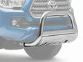 Stainless Steel Oval Bull Bar with Skid Plate for Toyota Tacoma 2016-2020 I69472