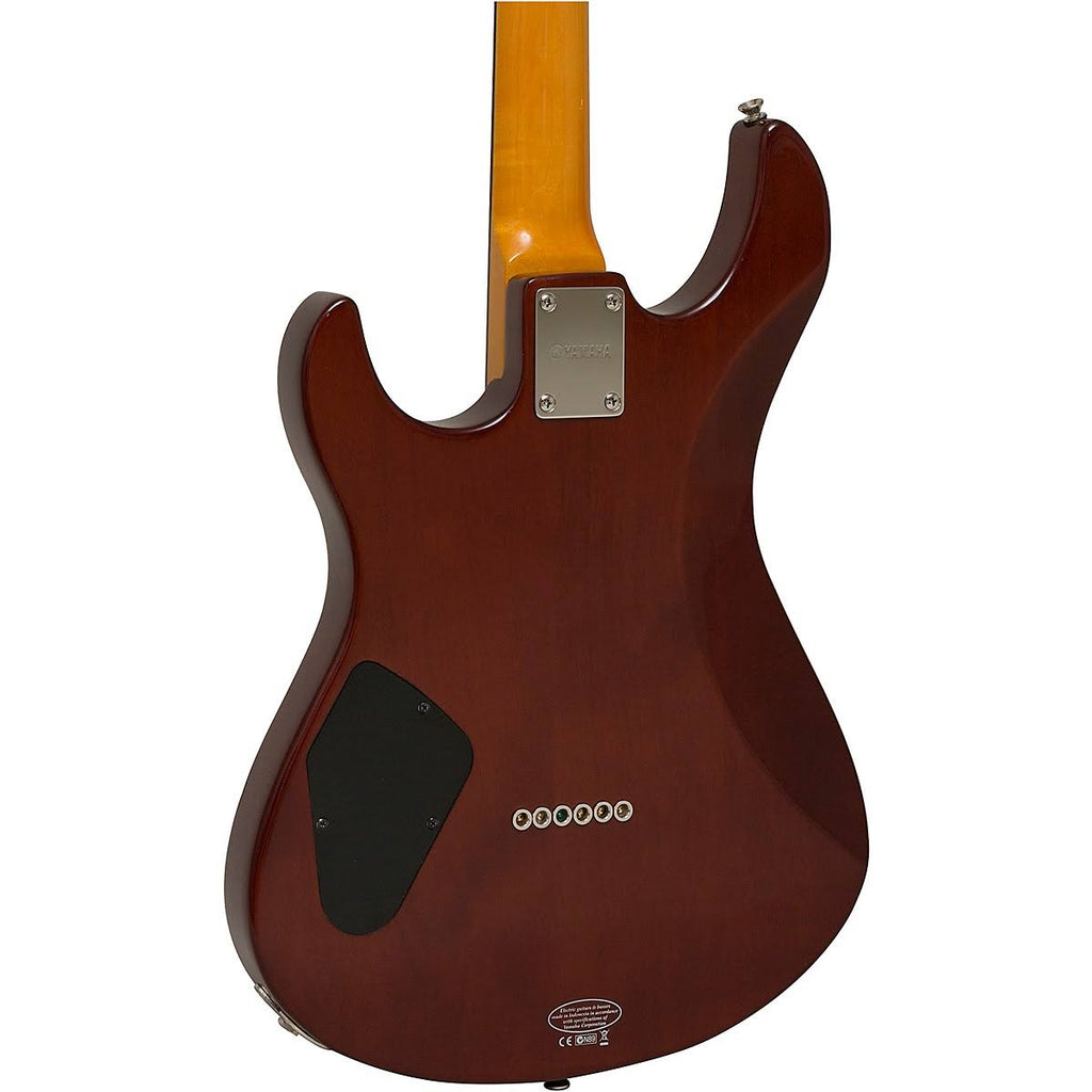 Root Beer Electric Guitar C527774